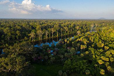 传闻《直到黎明2》正在由Firesprite开发中